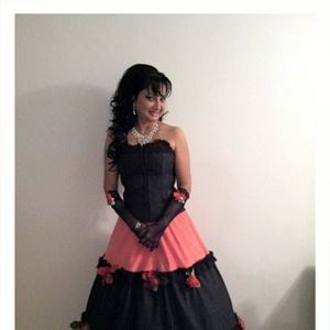 Meet your Posher, B maria